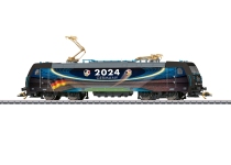 Märklin 36649 - H0 - E-Lok BR 185 2024 Germany, Ep. VI - AC-Sound